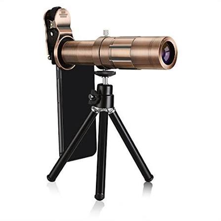 Zoom lens rental in Lenses and camera accessories category